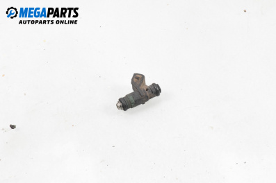Gasoline fuel injector for Renault Laguna II Hatchback (03.2001 - 12.2007) 2.0 16V (BG00, BG0K, BG0P, BG0W), 135 hp