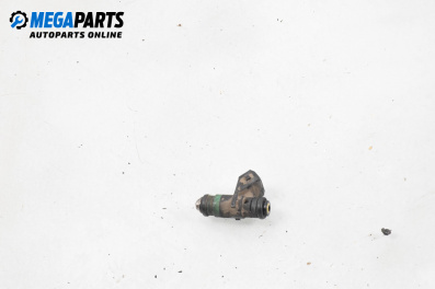 Gasoline fuel injector for Renault Laguna II Hatchback (03.2001 - 12.2007) 2.0 16V (BG00, BG0K, BG0P, BG0W), 135 hp