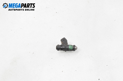 Gasoline fuel injector for Renault Laguna II Hatchback (03.2001 - 12.2007) 2.0 16V (BG00, BG0K, BG0P, BG0W), 135 hp