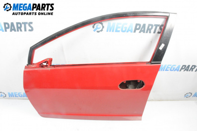 Door for Honda Insight Hatchback II (04.2009 - 01.2015), 5 doors, hatchback, position: front - left