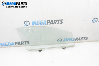 Window for Honda Insight Hatchback II (04.2009 - 01.2015), 5 doors, hatchback, position: front - right
