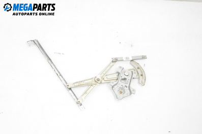 Motor des elektrischen fensterhebers for Honda Insight Hatchback II (04.2009 - 01.2015), 5 türen, hecktür, position: rechts, vorderseite