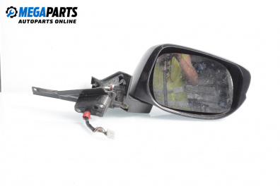 Mirror for Honda Insight Hatchback II (04.2009 - 01.2015), 5 doors, hatchback, position: right