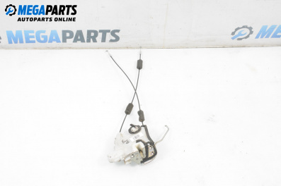 Lock for Honda Insight Hatchback II (04.2009 - 01.2015), position: front - right