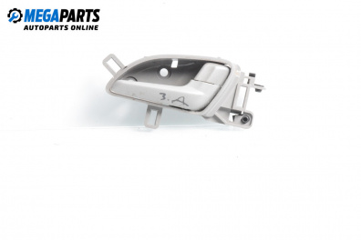 Inner handle for Honda Insight Hatchback II (04.2009 - 01.2015), 5 doors, hatchback, position: rear - right