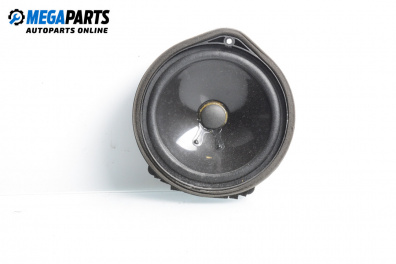 Lautsprecher for Honda Insight Hatchback II (04.2009 - 01.2015)
