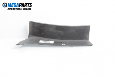 Plastic cover for Honda Insight Hatchback II (04.2009 - 01.2015), 5 doors, hatchback
