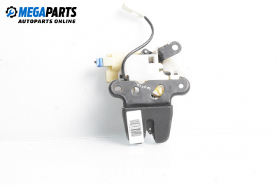 Heckklappe-schloss for Honda Insight Hatchback II (04.2009 - 01.2015), hecktür, position: rückseite
