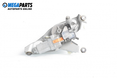 Front wipers motor for Honda Insight Hatchback II (04.2009 - 01.2015), hatchback, position: rear