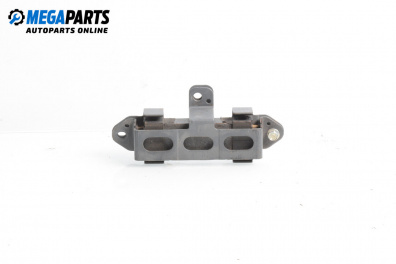 Plate for Honda Insight Hatchback II (04.2009 - 01.2015), 5 doors, hatchback