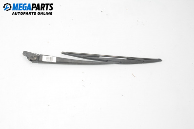 Rear wiper arm for Honda Insight Hatchback II (04.2009 - 01.2015), position: rear