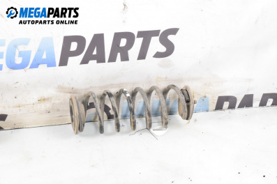 Coil spring for Honda Insight Hatchback II (04.2009 - 01.2015), hatchback, position: rear