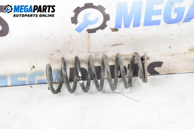 Coil spring for Honda Insight Hatchback II (04.2009 - 01.2015), hatchback, position: rear