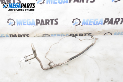 Air conditioning hose for Honda Insight Hatchback II (04.2009 - 01.2015)