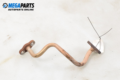 Țeavă EGR for Honda Insight Hatchback II (04.2009 - 01.2015) 1.3 Hybrid (ZE28, ZE2), 88 hp