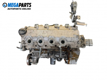 Motor for Honda Insight Hatchback II (04.2009 - 01.2015) 1.3 Hybrid (ZE28, ZE2), 88 hp