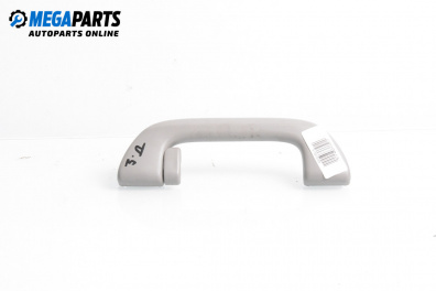 Handle for Honda Insight Hatchback II (04.2009 - 01.2015), 5 doors, position: rear - right