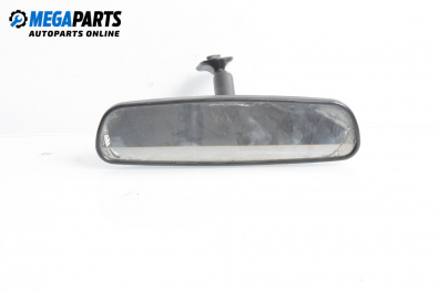Central rear view mirror for Honda Insight Hatchback II (04.2009 - 01.2015)