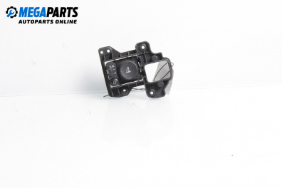 Mirror adjustment button for Honda Insight Hatchback II (04.2009 - 01.2015)