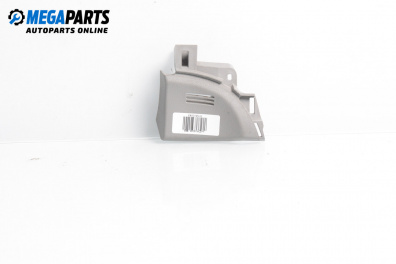 Interior cover plate for Honda Insight Hatchback II (04.2009 - 01.2015), 5 doors, hatchback