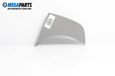 Interior cover plate for Honda Insight Hatchback II (04.2009 - 01.2015), 5 doors, hatchback