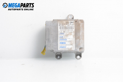 Airbag module for Honda Insight Hatchback II (04.2009 - 01.2015)
