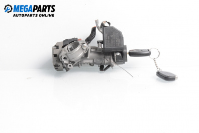 Ignition key for Honda Insight Hatchback II (04.2009 - 01.2015)