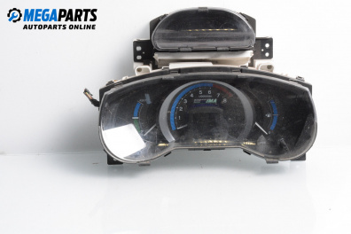 Instrument cluster for Honda Insight Hatchback II (04.2009 - 01.2015) 1.3 Hybrid (ZE28, ZE2), 88 hp