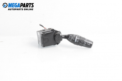 Wiper lever for Honda Insight Hatchback II (04.2009 - 01.2015)