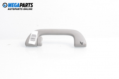 Handle for Honda Insight Hatchback II (04.2009 - 01.2015), 5 doors, position: rear - left