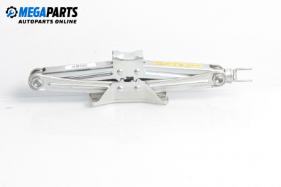 Lifting jack for Honda Insight Hatchback II (04.2009 - 01.2015)