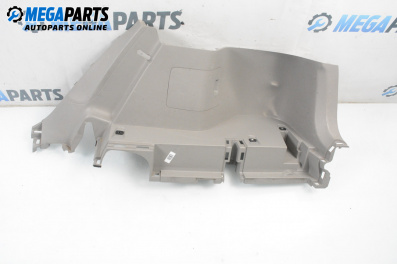 Trunk interior cover for Honda Insight Hatchback II (04.2009 - 01.2015), 5 doors, hatchback