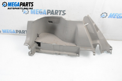Trunk interior cover for Honda Insight Hatchback II (04.2009 - 01.2015), 5 doors, hatchback