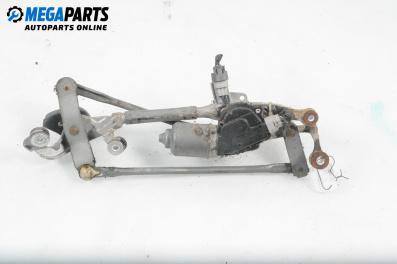 Front wipers motor for Honda Insight Hatchback II (04.2009 - 01.2015), hatchback, position: front