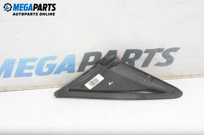 Material profilat exterior for Honda Insight Hatchback II (04.2009 - 01.2015), hatchback, position: stânga