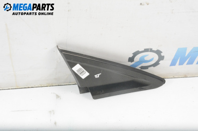 Exterior moulding for Honda Insight Hatchback II (04.2009 - 01.2015), hatchback, position: right