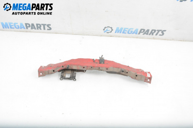Front upper slam panel for Honda Insight Hatchback II (04.2009 - 01.2015), hatchback