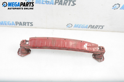 Bumper support brace impact bar for Honda Insight Hatchback II (04.2009 - 01.2015), hatchback, position: front