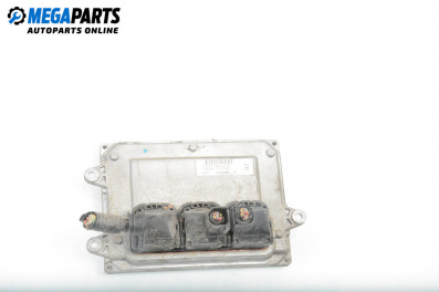 ECU for Honda Insight Hatchback II (04.2009 - 01.2015) 1.3 Hybrid (ZE28, ZE2), 88 hp
