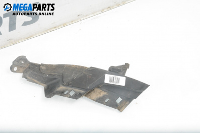 Plastic cover for Honda Insight Hatchback II (04.2009 - 01.2015), 5 doors, hatchback
