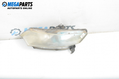 Headlight for Honda Insight Hatchback II (04.2009 - 01.2015), hatchback, position: left