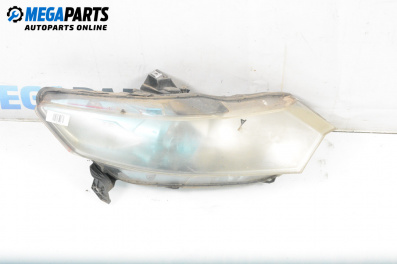 Headlight for Honda Insight Hatchback II (04.2009 - 01.2015), hatchback, position: right