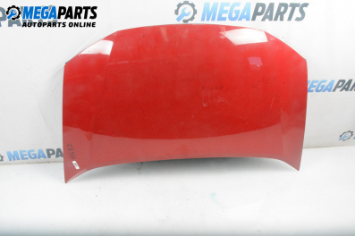 Bonnet for Honda Insight Hatchback II (04.2009 - 01.2015), 5 doors, hatchback, position: front