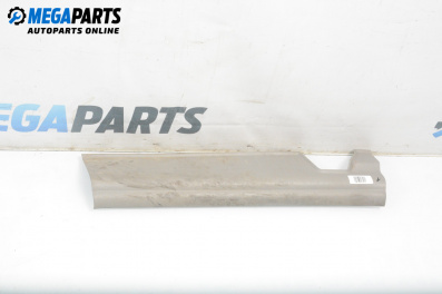 Interior plastic for Honda Insight Hatchback II (04.2009 - 01.2015), 5 doors, hatchback, position: left
