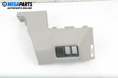 Interior plastic for Honda Insight Hatchback II (04.2009 - 01.2015), 5 doors, hatchback, position: front