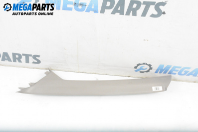 Interior plastic for Honda Insight Hatchback II (04.2009 - 01.2015), 5 doors, hatchback, position: left