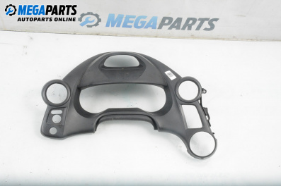 Interior plastic for Honda Insight Hatchback II (04.2009 - 01.2015), 5 doors, hatchback