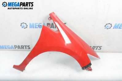 Fender for Honda Insight Hatchback II (04.2009 - 01.2015), 5 doors, hatchback, position: front - right