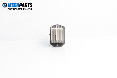 Blower motor resistor for Honda Insight Hatchback II (04.2009 - 01.2015)
