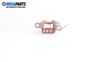 Door hinge for Honda Insight Hatchback II (04.2009 - 01.2015), 5 doors, hatchback